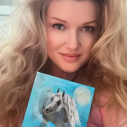 Love My Horse Photographer Keri Hill