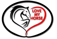 Love My Horse logo Love My Horse